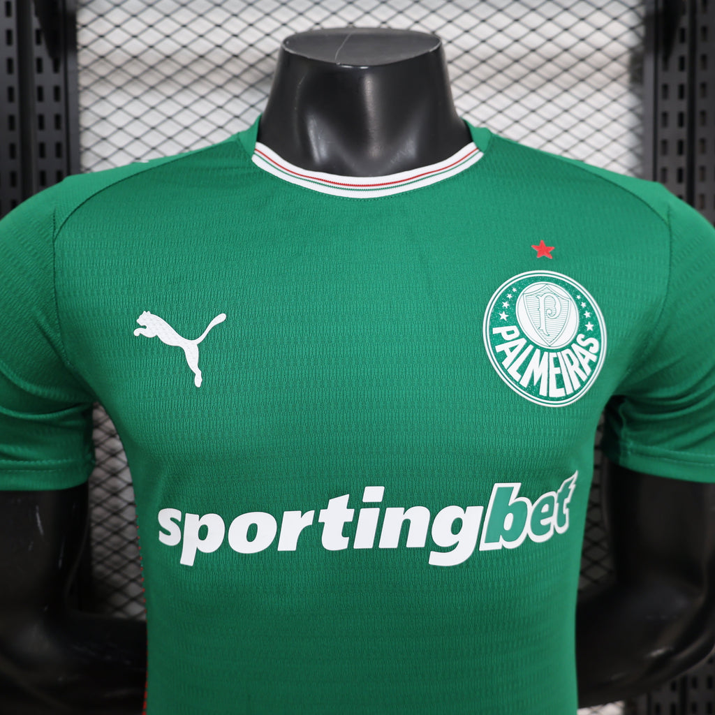 Maillot Palmeiras 2026-27 - vue 3
