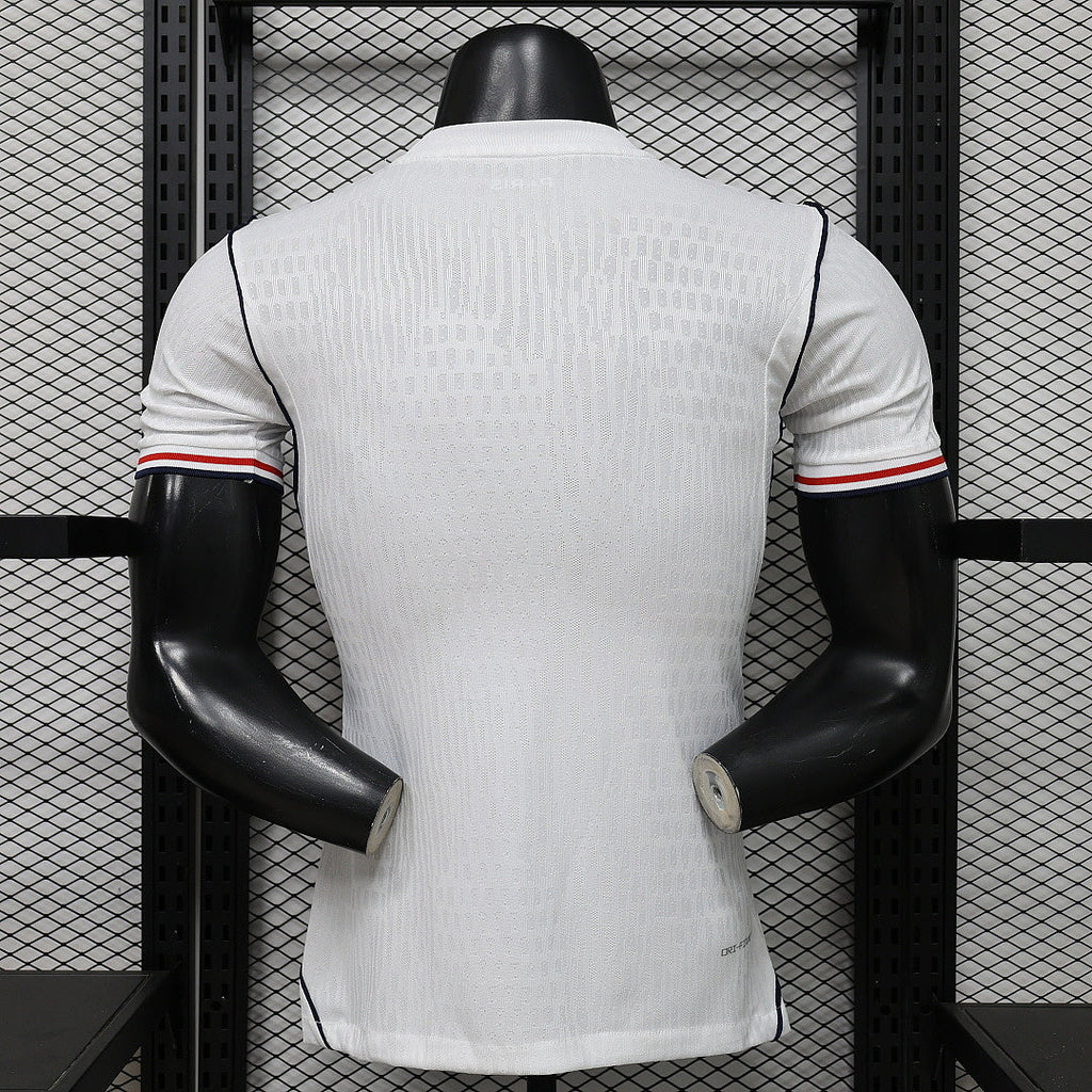 Maillot PSG Concept 2026-27 v2 - vue 2