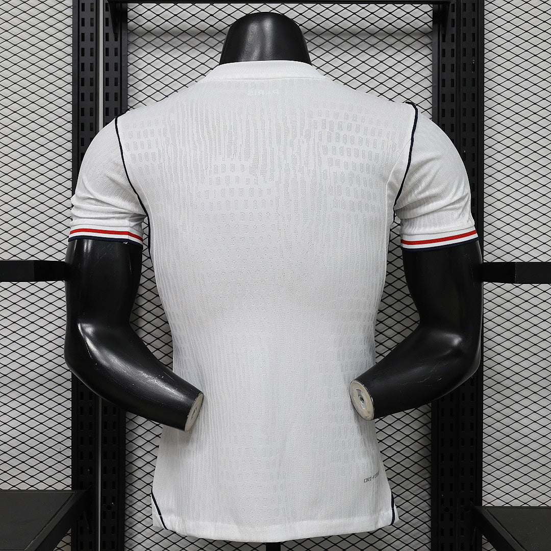 Maillot PSG Concept 2026-27 v2 - vue 2