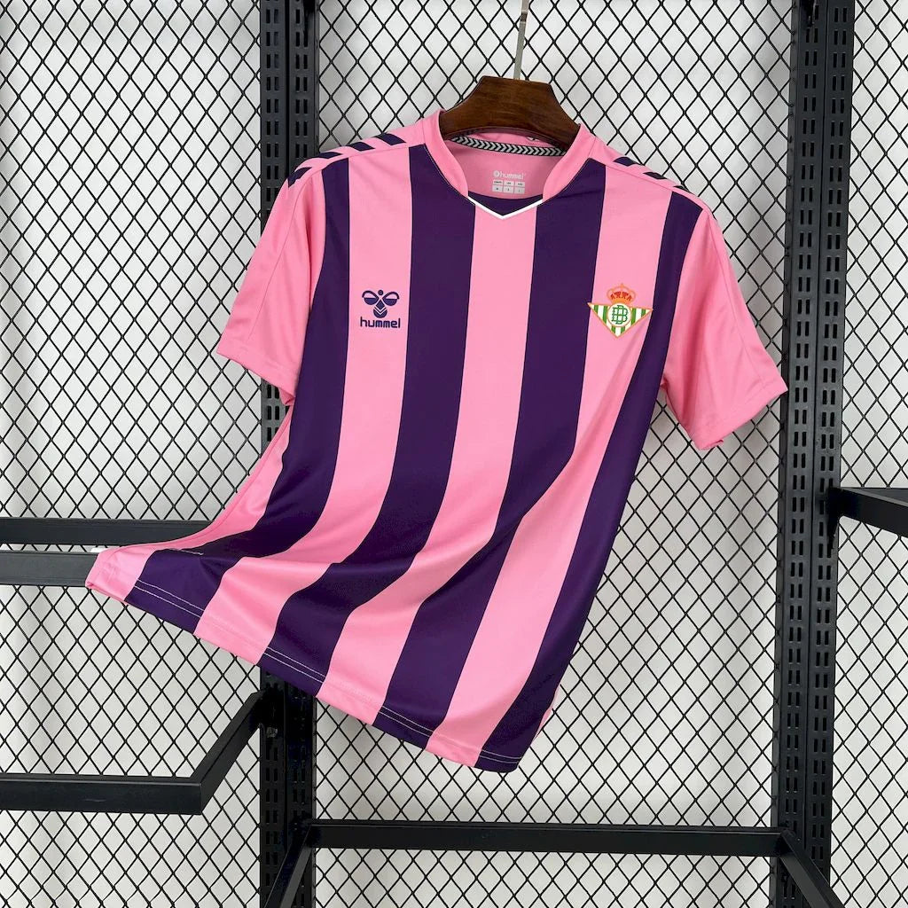 Maillot Betis concept 2024-25 - vue 1