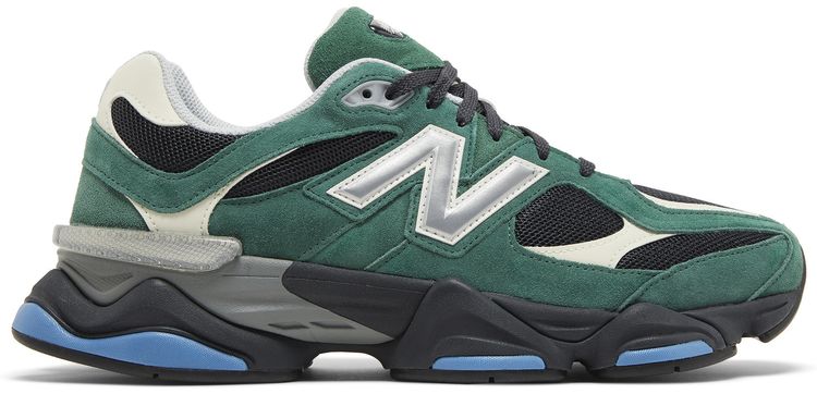 NB 9060 Team Forest Green