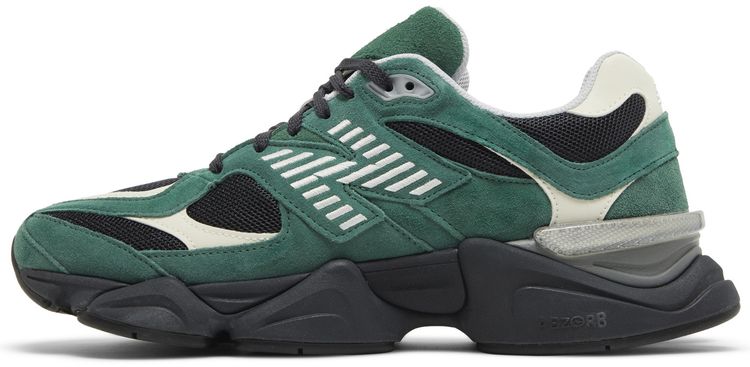 NB 9060 Team Forest Green
