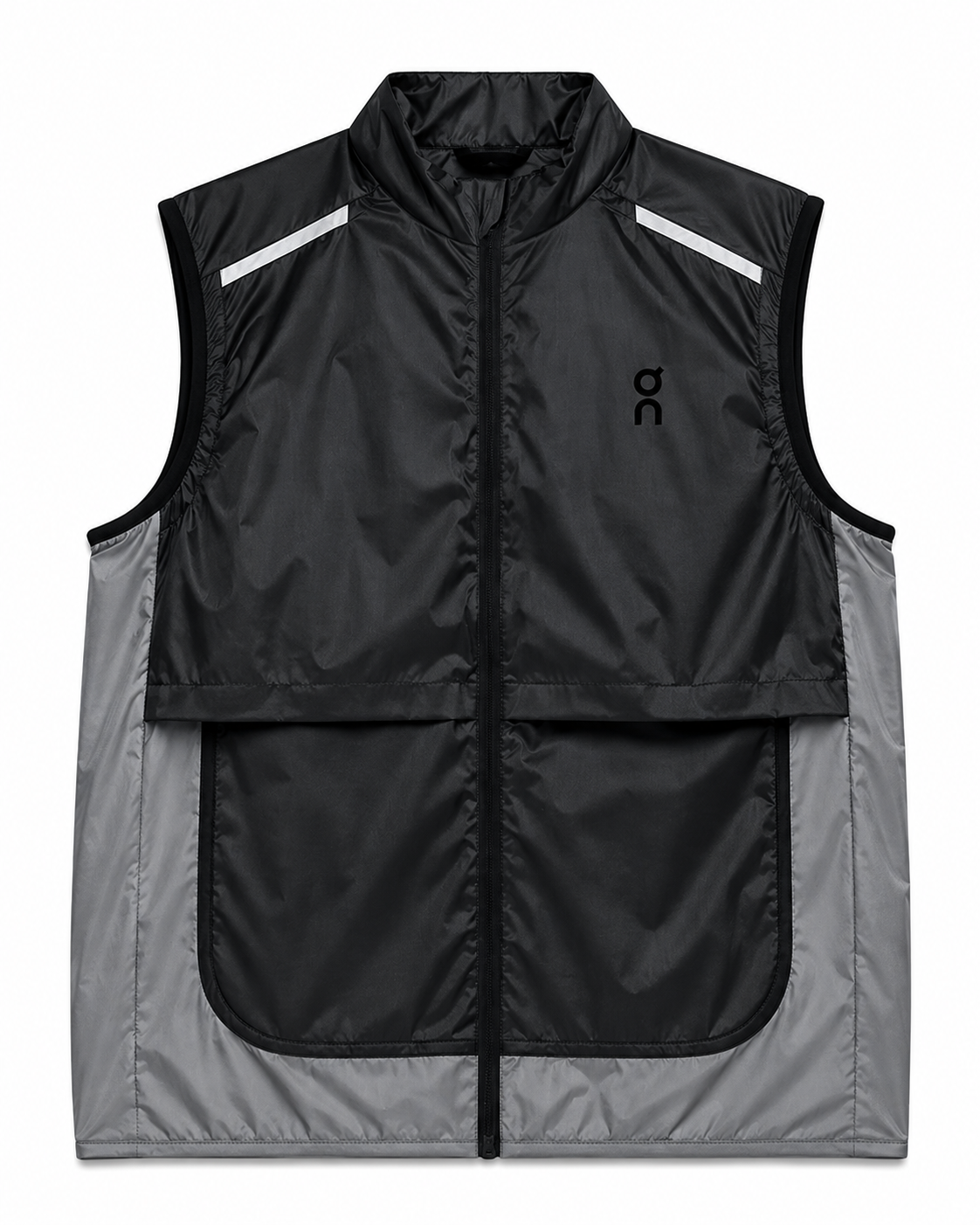 Doudoune Ultra Black - vue 1