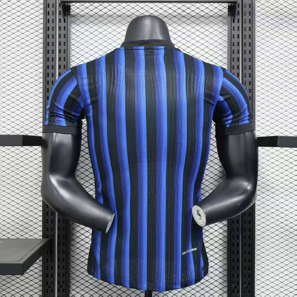 Maillot Inter Milan 2025-26 - vue 6