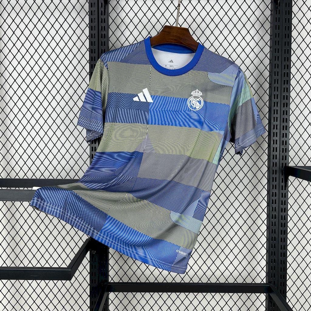 Maillot Real Madrid concept 2025-26 v13 - vue 1