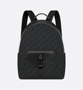 DR2 Sac à dos zippé Saddle v3 - vue 1