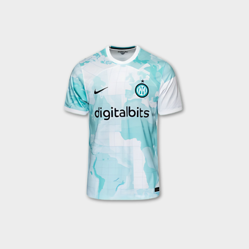 Outfit Inter Milan + Casquette Offerte - vue 3