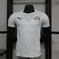 Maillot Égypte extérieur CAN 2025-26 - vue 1