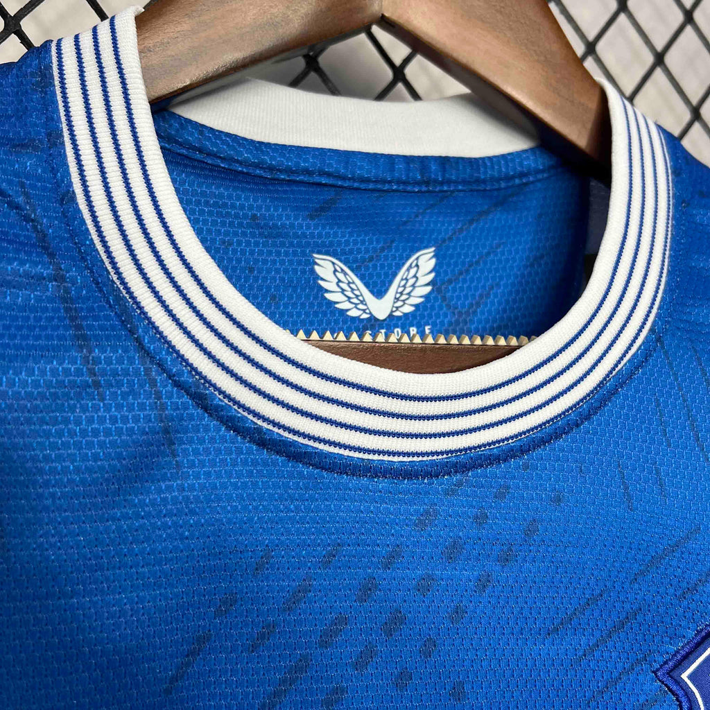 Maillot Everton 2024-25 v2 - vue 2