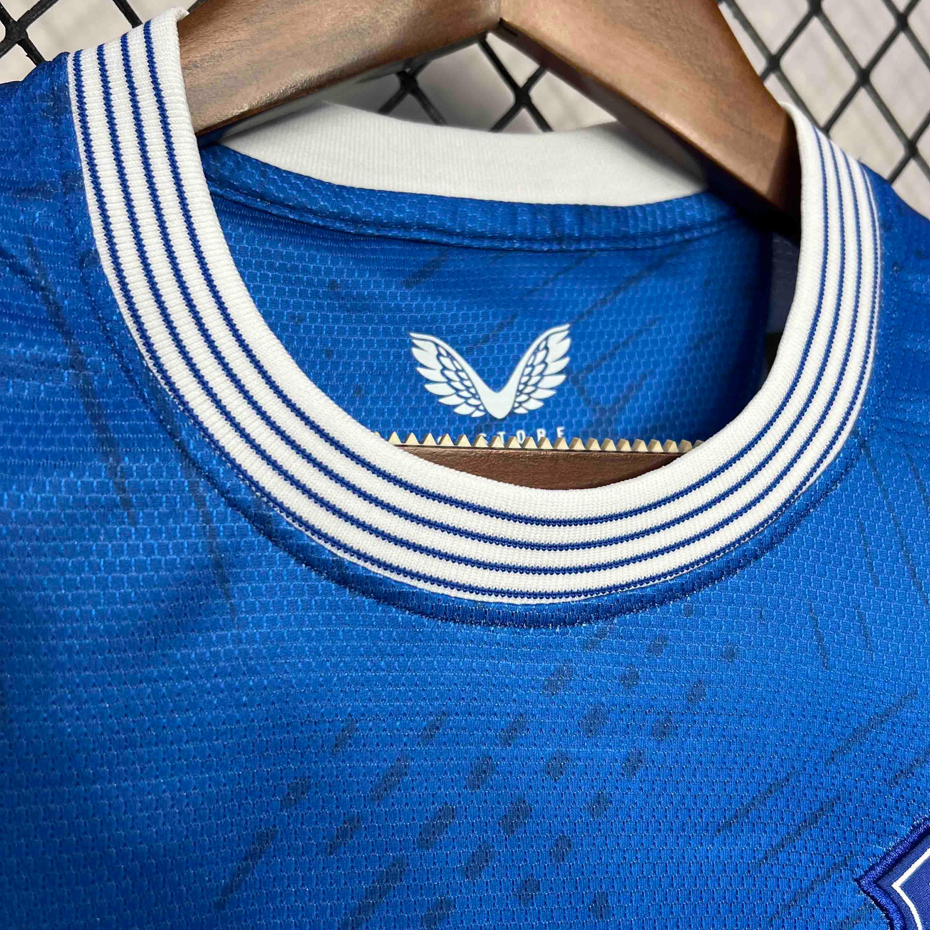 Maillot Everton 2024-25 v2 - vue 2