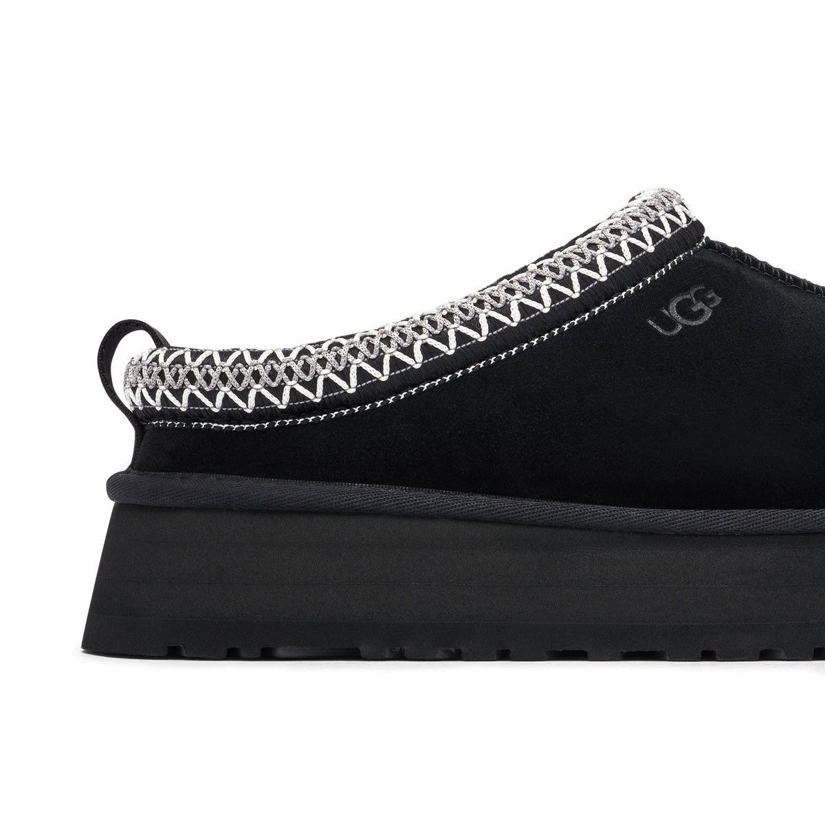 UGG - Tazz Slipper Black