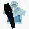 NK RUNNING RUNNING - vue 1