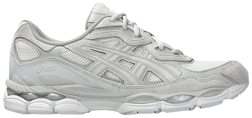ASC Gel NYC Cream Cloud Grey