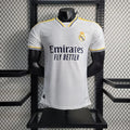 Maillot Real Madrid saison 2023-2024 domicile version player - vue 1