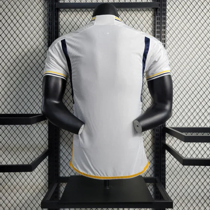 Maillot Real Madrid saison 2023-2024 domicile version player - vue 2