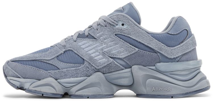 NB 9060 Arctic Grey