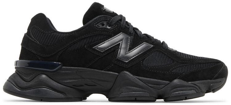 NB 9060 Triple Black