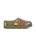 UGG - x Palace Tasman Slipper Burnt Olive