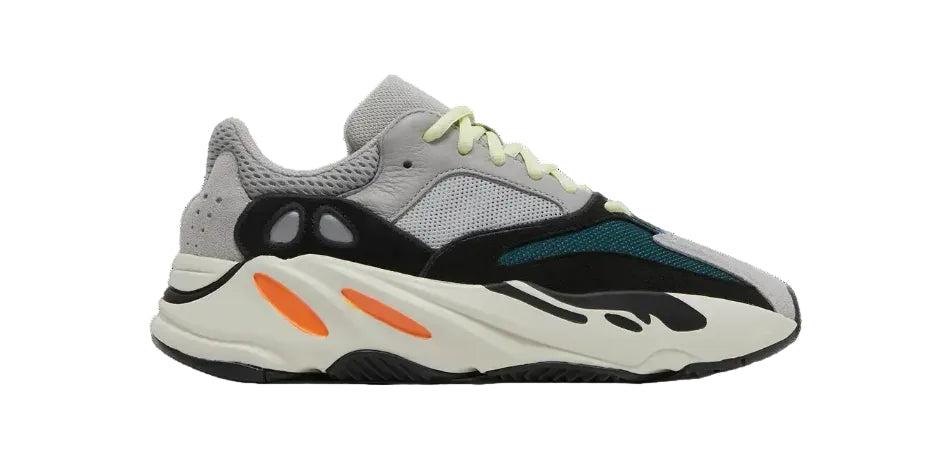 YZY  Boost 700 Wave Runner