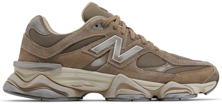 NB 9060 Mushroom