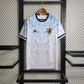 Maillot Japon foot retro 2016 2017 - vue 1