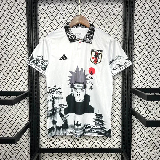 Maillot Japon Concept 2024 Édition Pain - vue 1