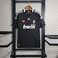 Maillot Copy of Real Madrid retro 2008/09 - vue 1