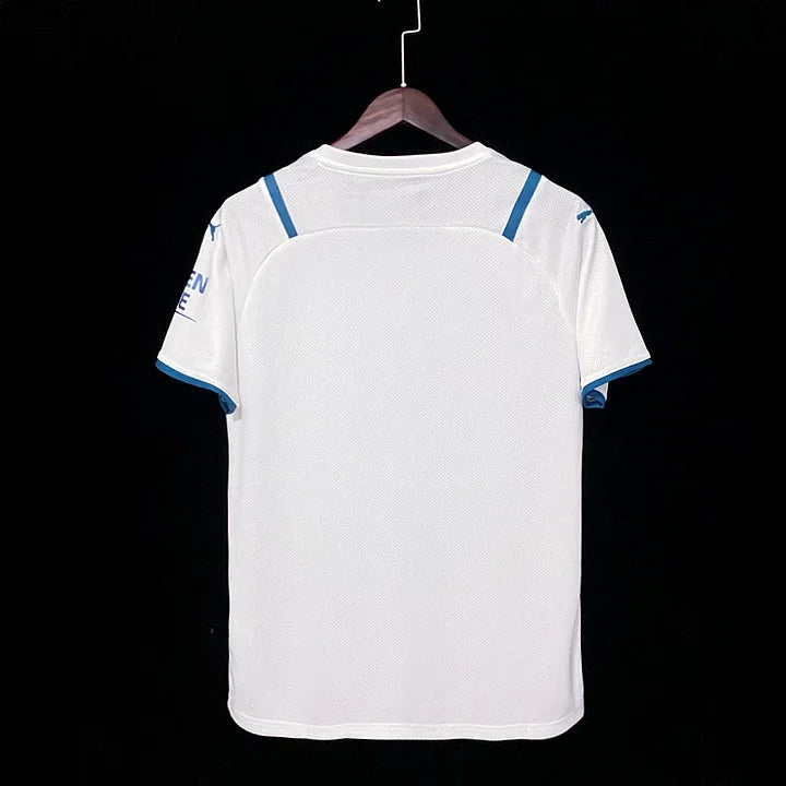 Maillot Manchester City extérieur 2022 2023 - vue 9