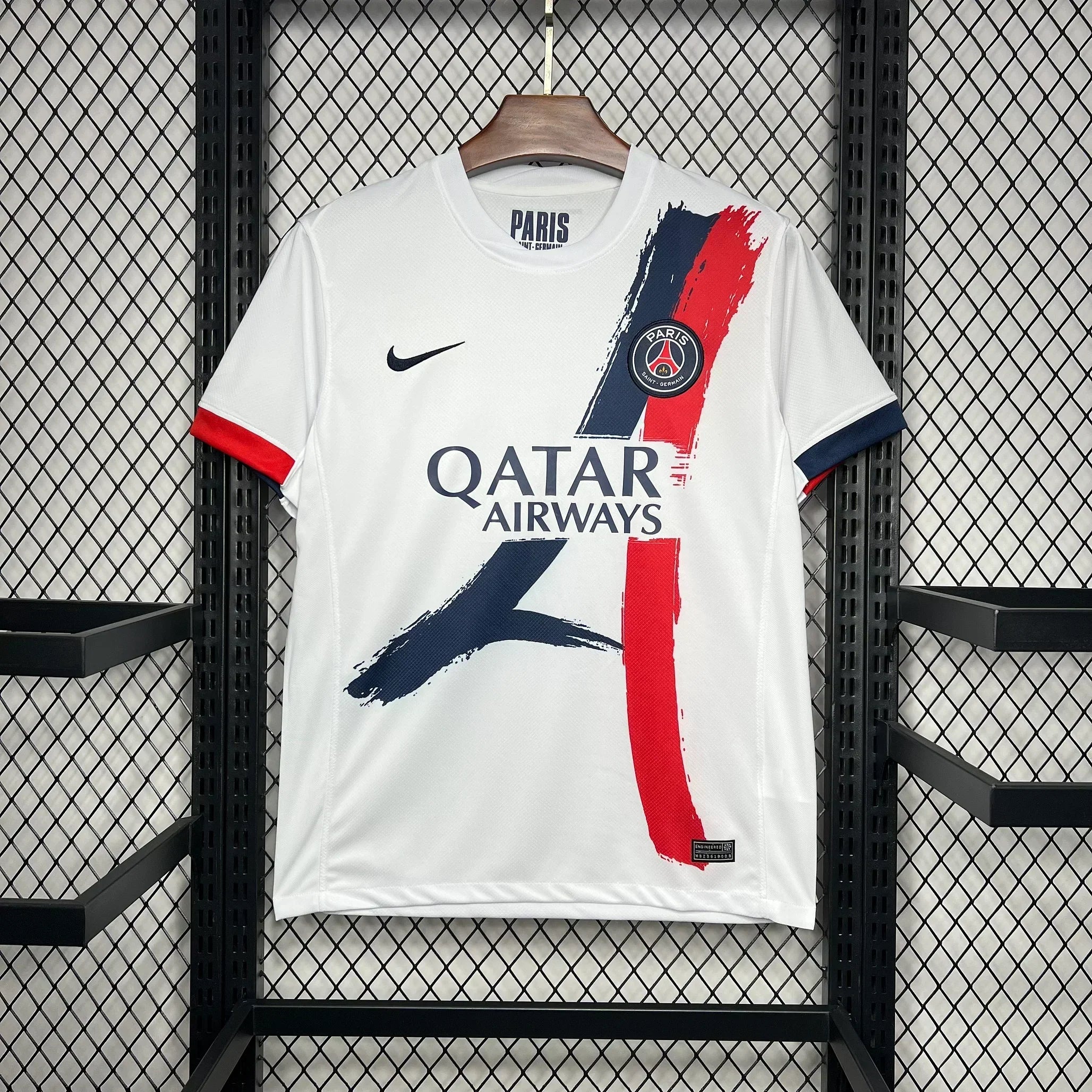 Maillot Paris Saint Germain saison 2023-2024 édition spéciale v1 - vue 1
