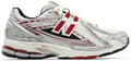 NB 1906R Silver Classic Crimson
