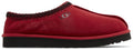 UGG - Tasman Slipper Samba Red