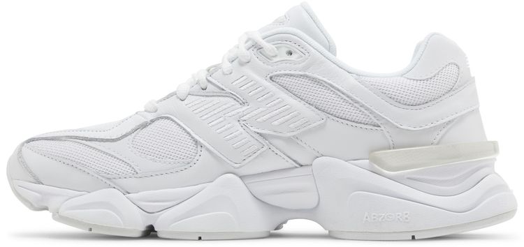 NB 9060 Triple White