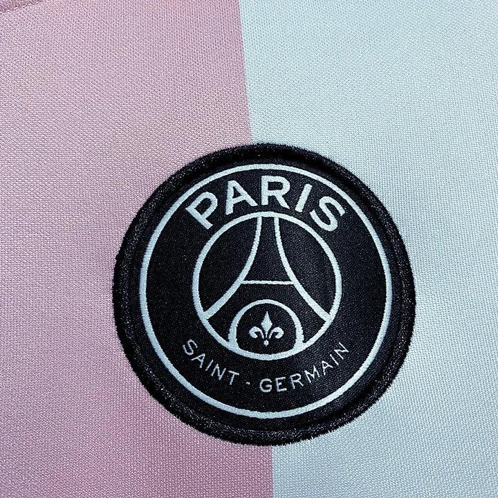Maillot Paris Extérieur 21/22 - vue 5