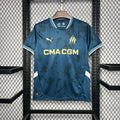 MAILLOT OLYMPIQUE DE MARSEILLE 2024/25 VERSION NORMALE - vue 1