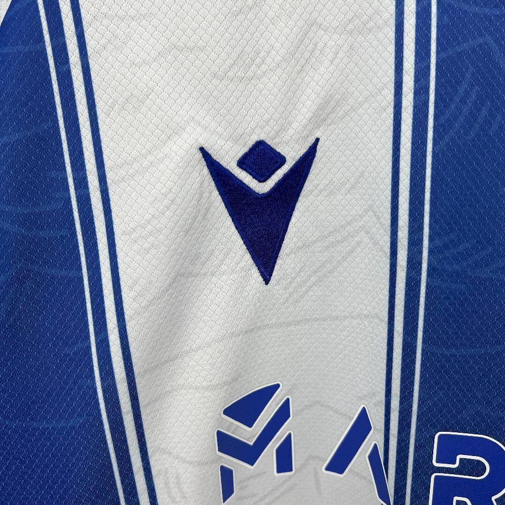 Maillot Levante extérieur 2025-26 - vue 4