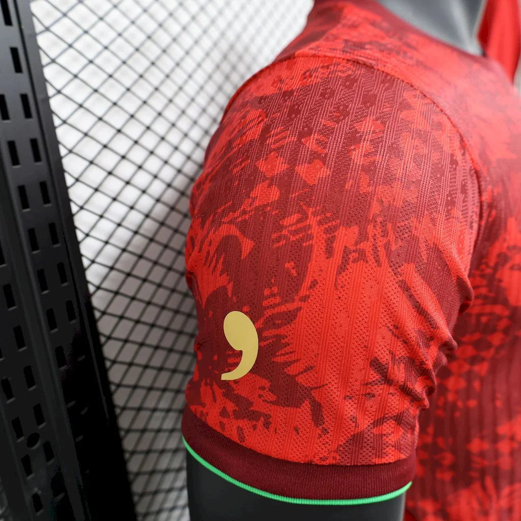 Maillot Portugal concept 2025-26 - vue 6