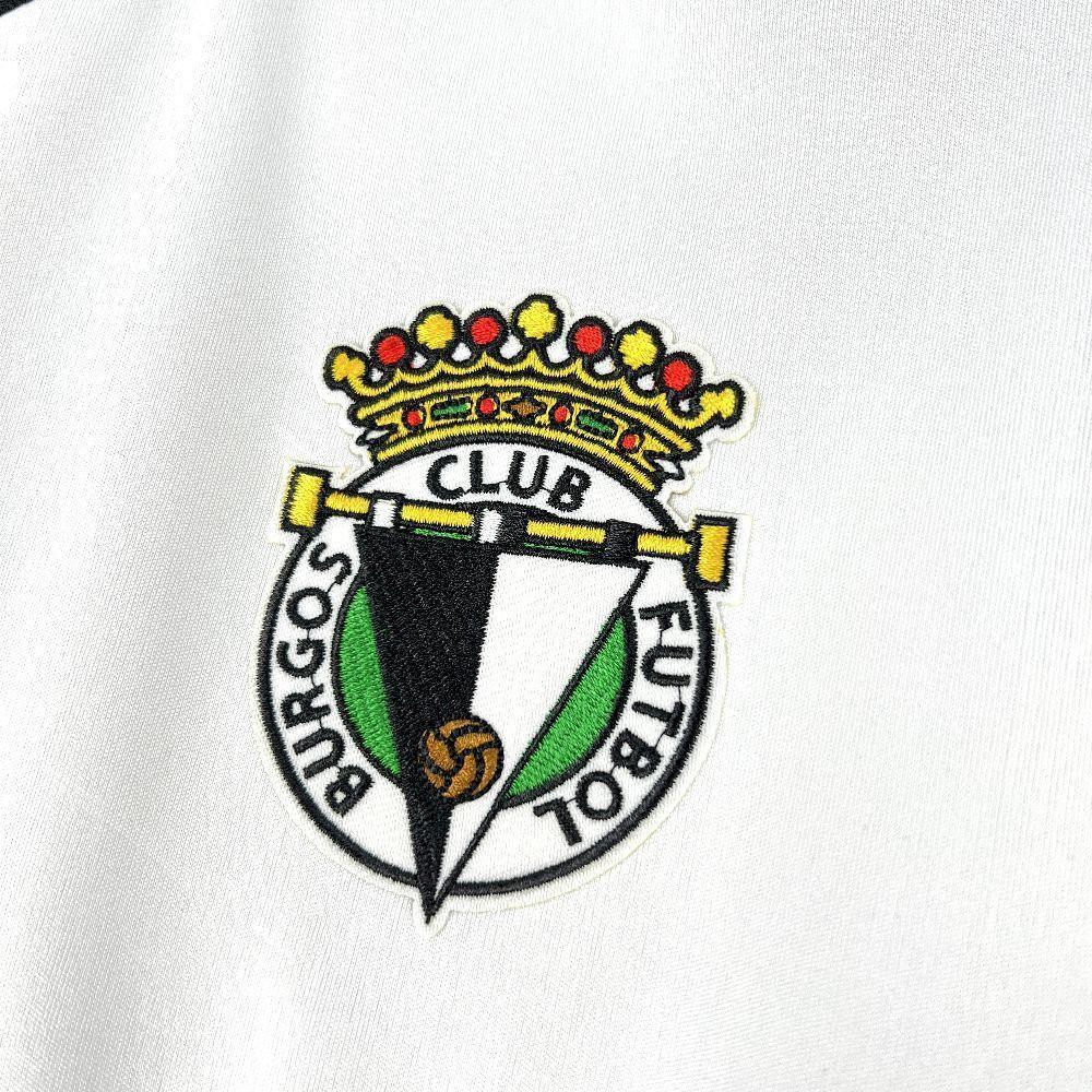 Maillot Brugos 2025-26 - vue 3