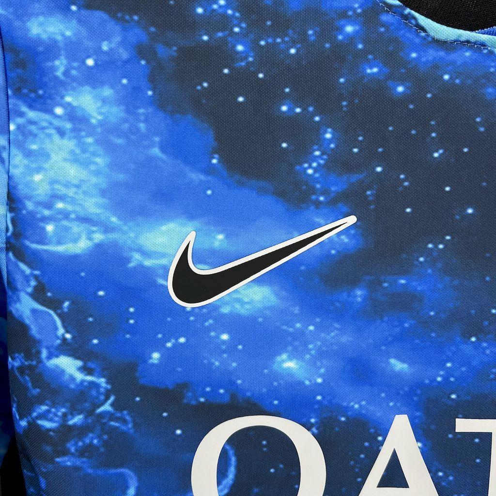 Maillot PSG concept 2025-26 v1 - vue 2