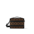 LV-TN2 Sac Handle Soft Trunk v2 - vue 1