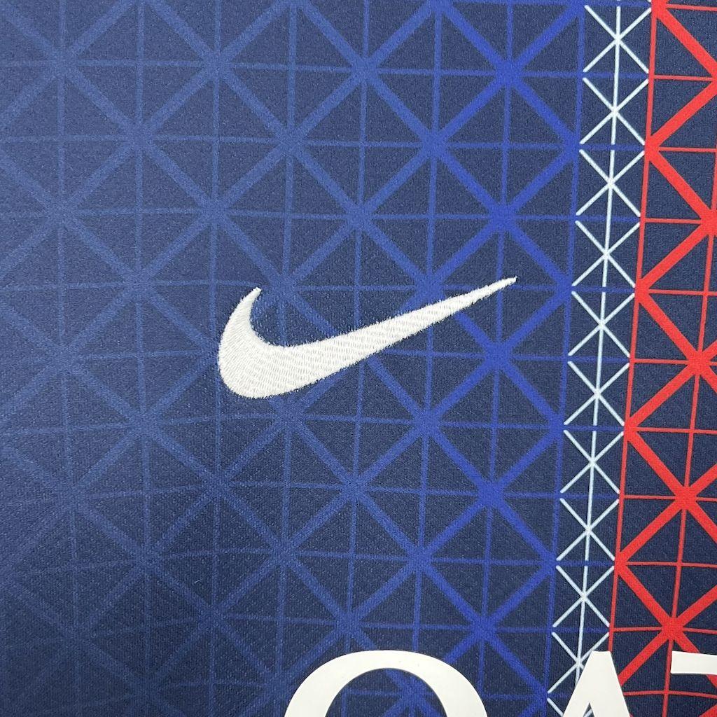 Maillot PSG 2025/26 AVEC LES 2 ÉTOILES ⭐️ ⭐️ - vue 5