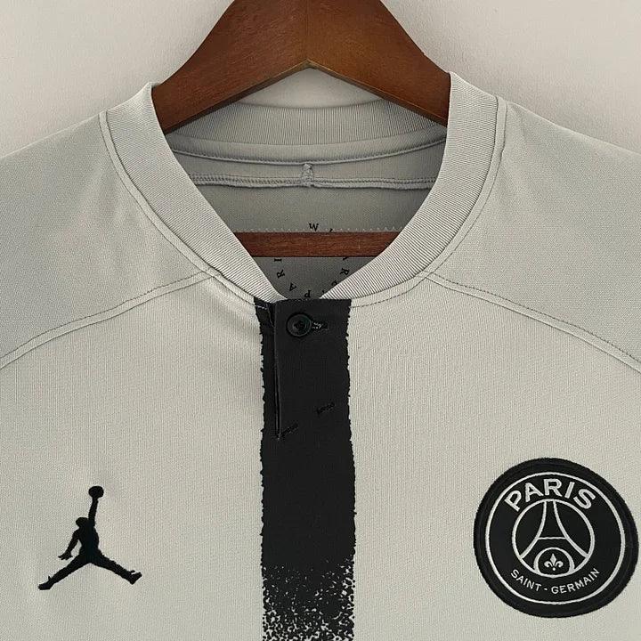 Maillot Paris extérieur 2022/23 - vue 3