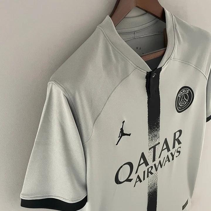 Maillot Paris extérieur 2022/23 - vue 4