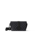LV-TN2 Sac messenger S-Cape v1 - vue 1