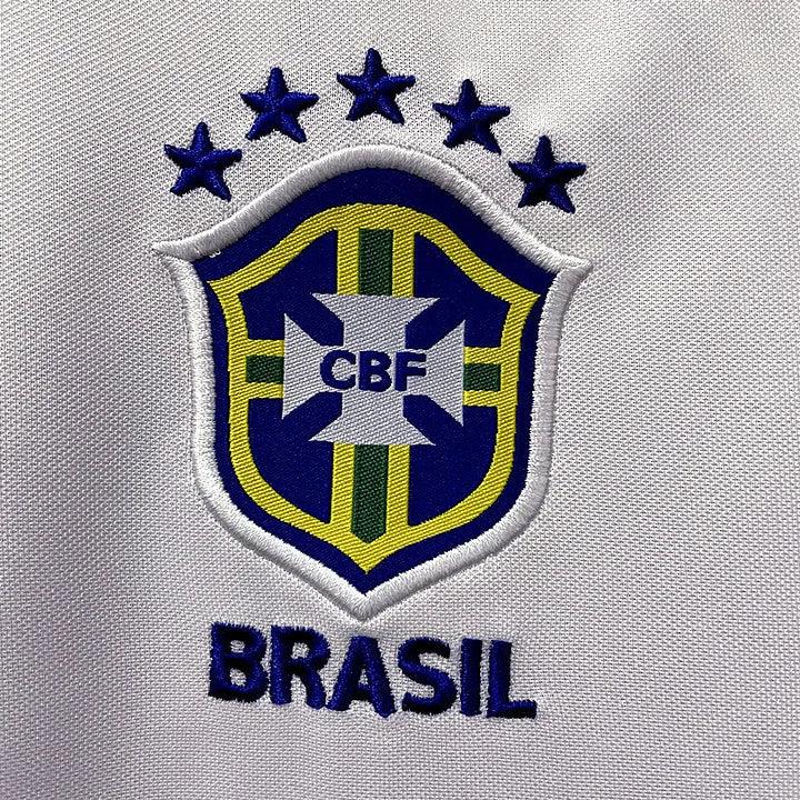 Maillot Brésil 2022/23 - vue 4