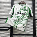 Maillot Sporting concept 2025-26 - vue 1