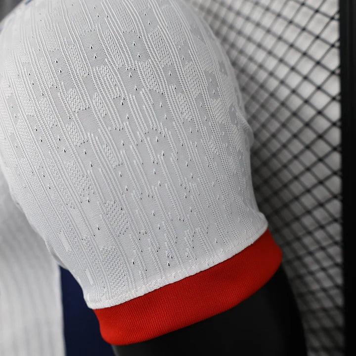 Maillot Paris foot concept 2024 2025 - vue 6