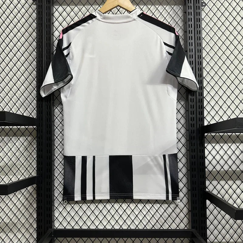 Maillot Juventus 2025-26 v1 - vue 2