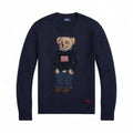 RAPH LAURREN Polo Bear
