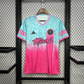 Maillot Inter Miami Concept 2024/2025 - vue 1