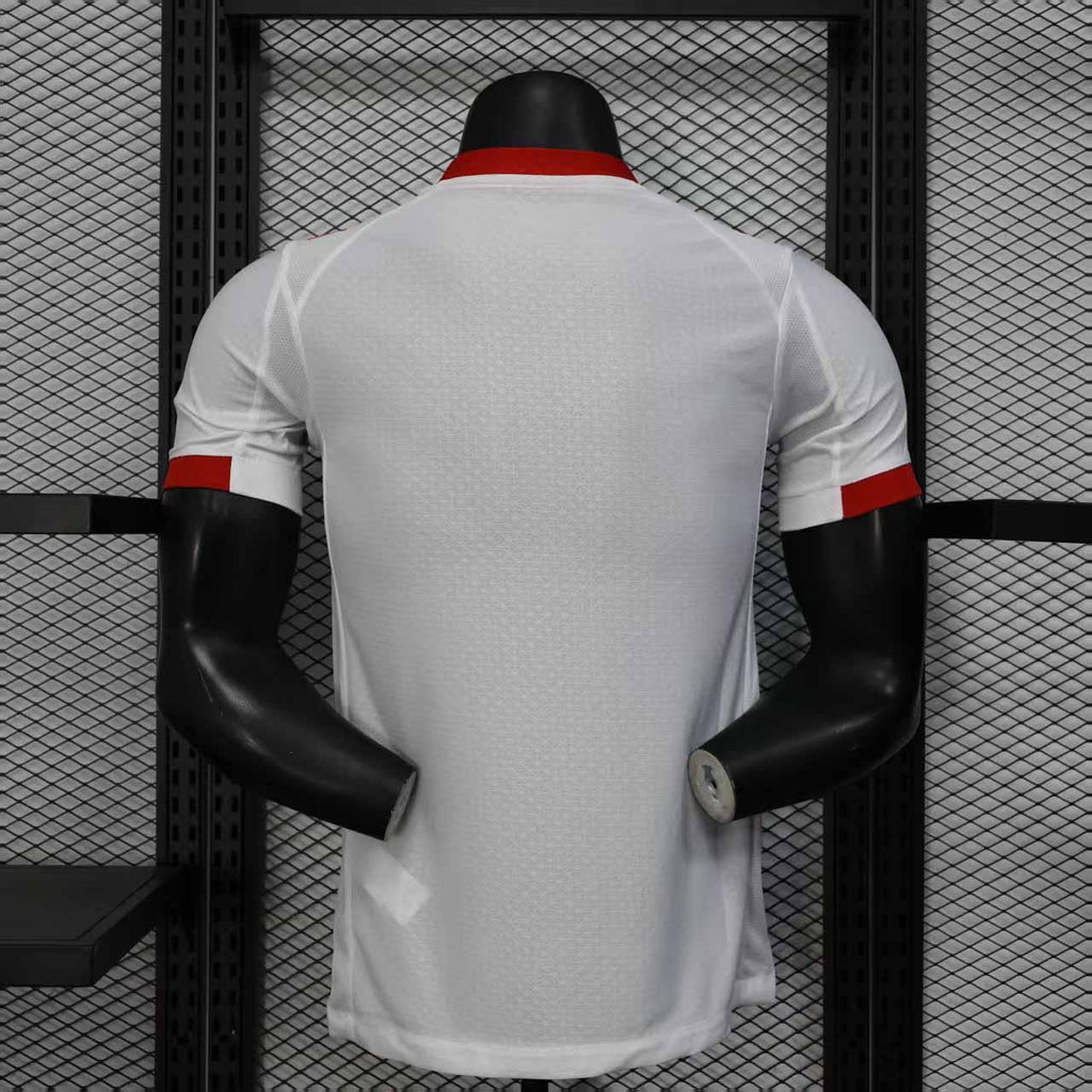 Maillot Leipzig 2025-26 v2 - vue 4
